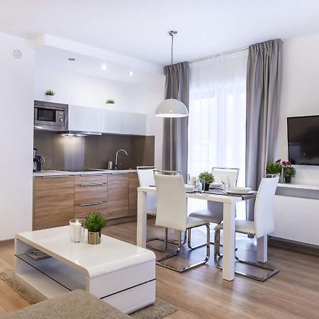 Vacationclub - Gorna Resorts Apartament 2.08 Шклярска-Поремба Экстерьер фото