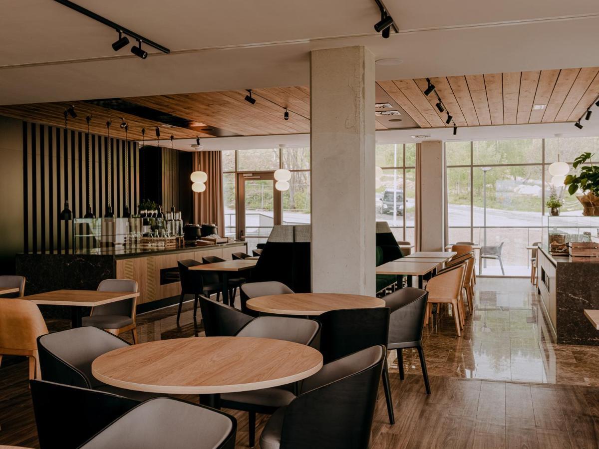 Vacationclub - Gorna Resorts Apartament 2.08 Шклярска-Поремба Экстерьер фото