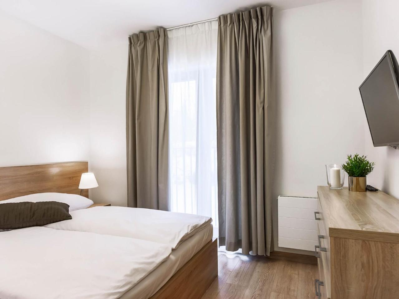 Vacationclub - Gorna Resorts Apartament 2.08 Шклярска-Поремба Экстерьер фото