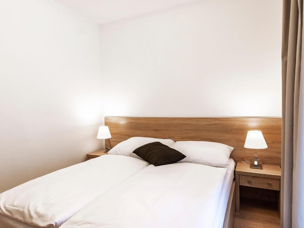 Vacationclub - Gorna Resorts Apartament 2.08 Шклярска-Поремба Экстерьер фото