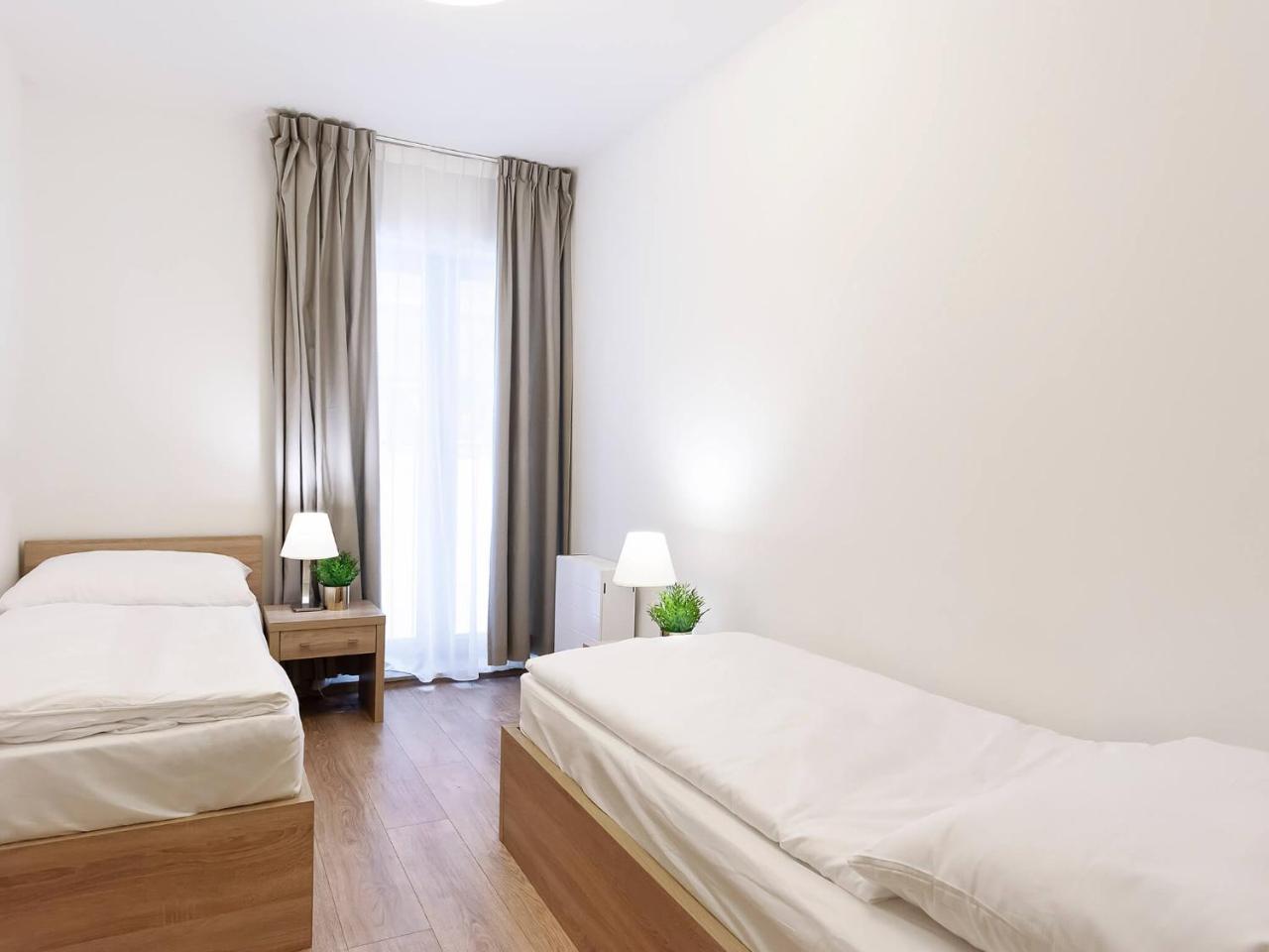 Vacationclub - Gorna Resorts Apartament 2.08 Шклярска-Поремба Экстерьер фото